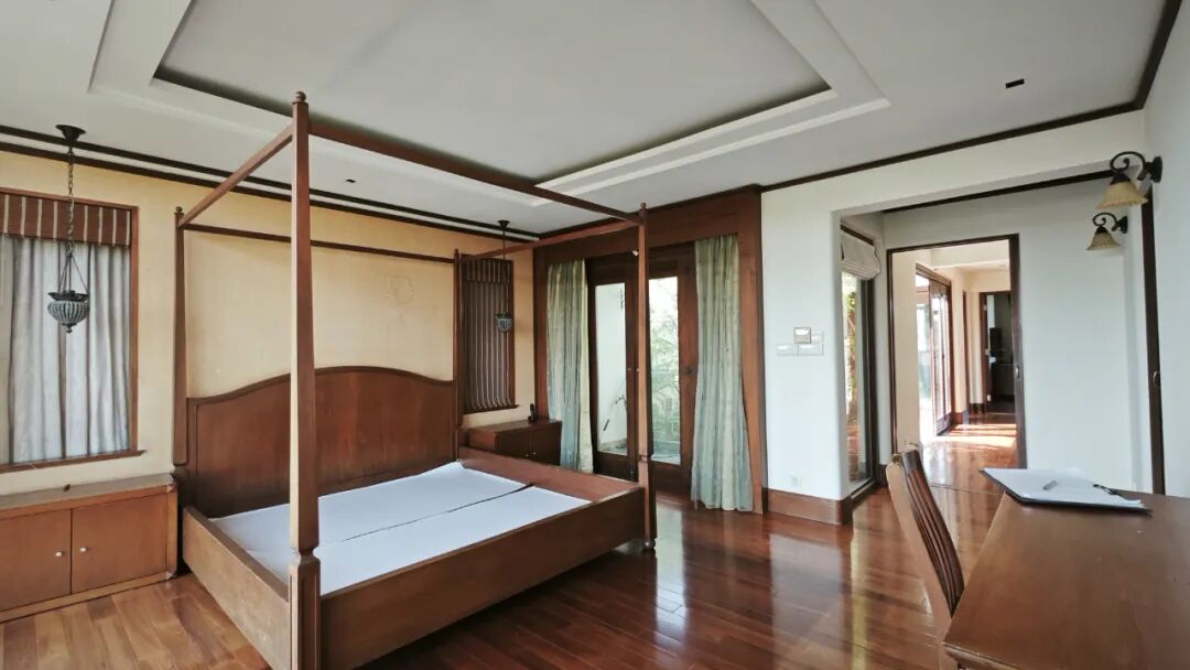 AODESIGN概念｜西郊豪庭-95