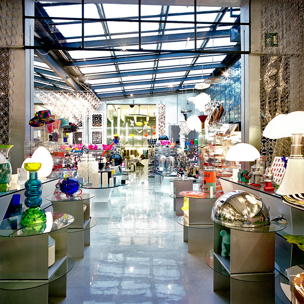 美食，美术馆与设计酒店：米兰的10个灵感好去处 -37