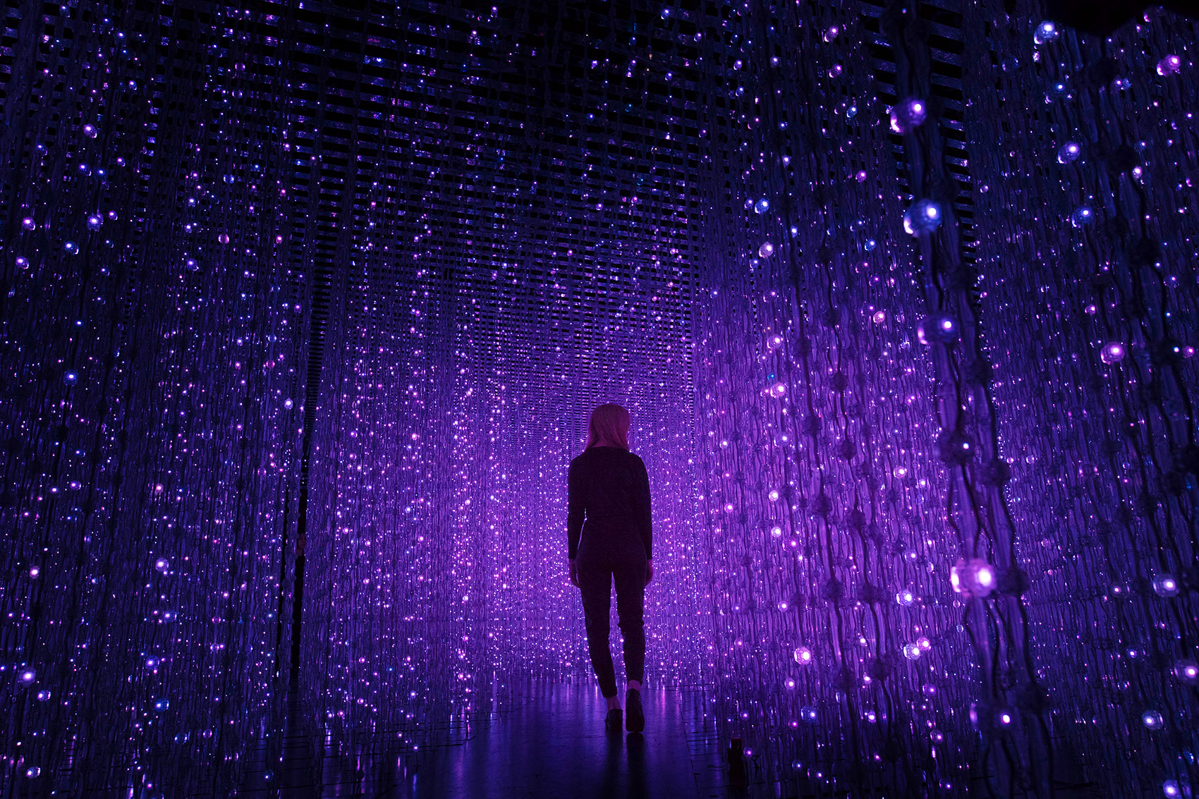 teamLab 2017 深圳北京大展：舞蹈吧，艺术！寓教于乐的未来游乐园！-129