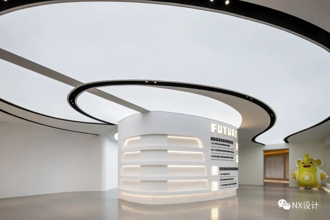 东升集团改造项目丨中国温州丨NX设计-43