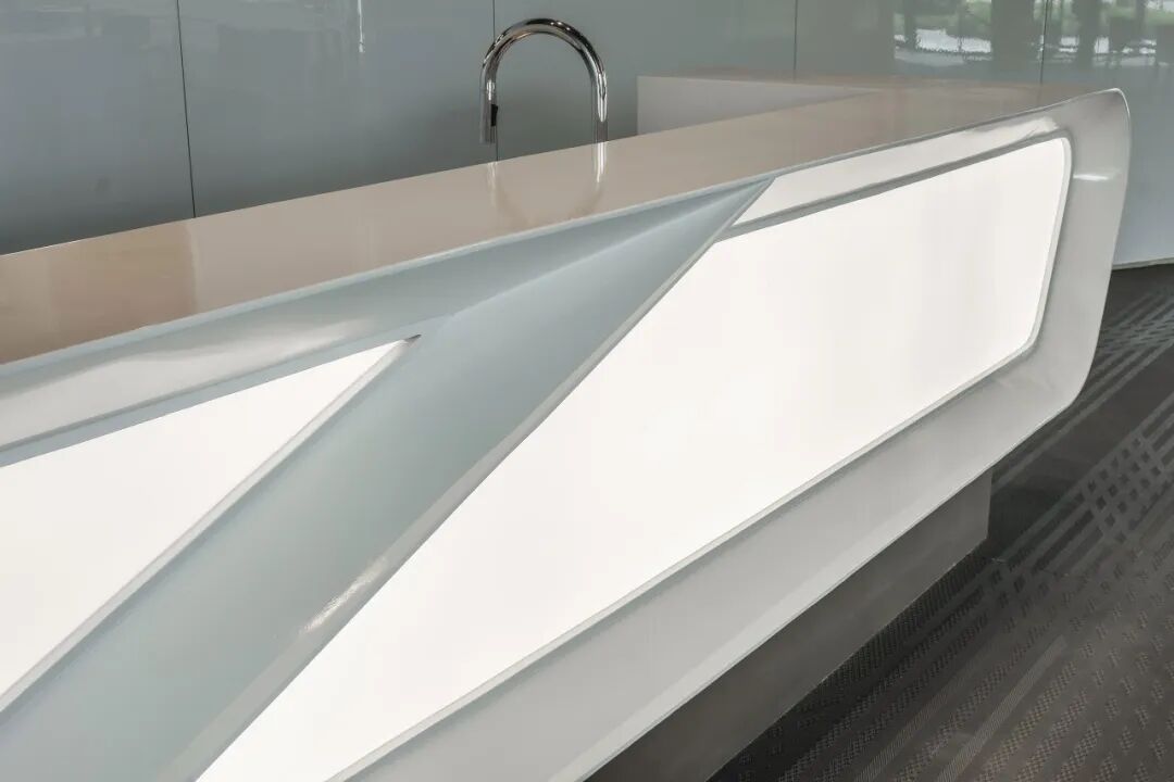 【活力橙】健身会馆丨中国西安丨KLID达观国际建筑设计事务所-21