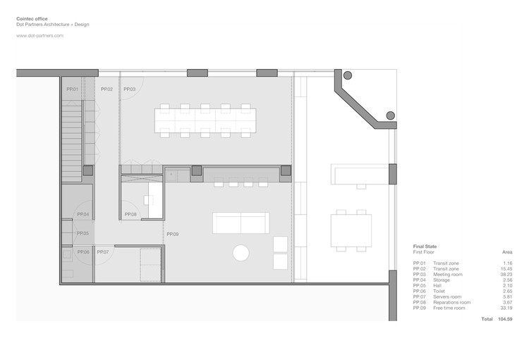 Cointec Office   DOT Partners-16