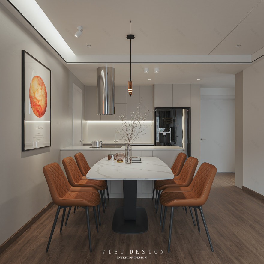 高清花园丨VIET Design-18