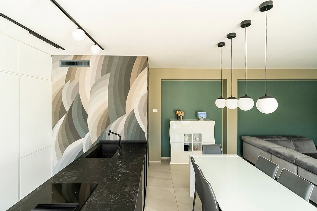 家丨意大利丨Loredana Marvulli-4