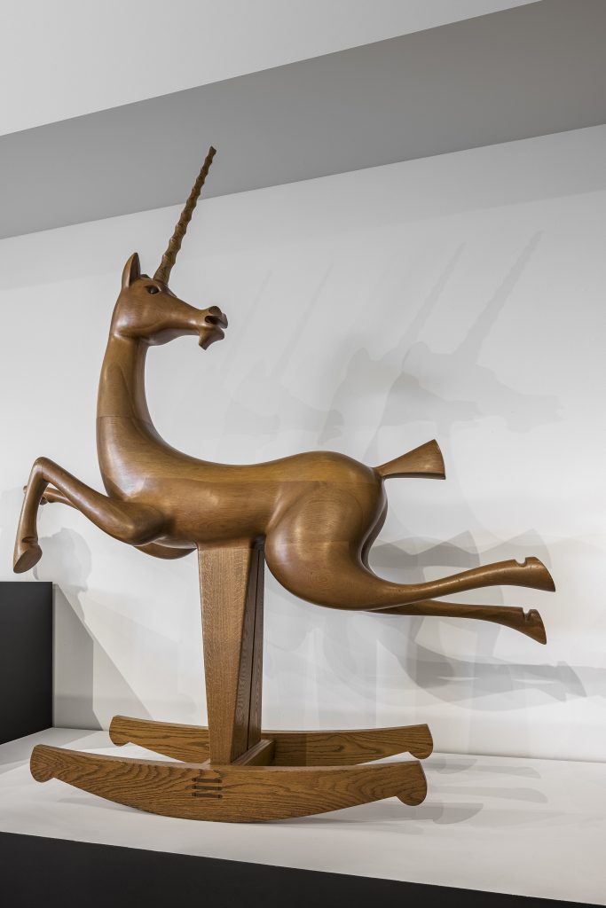 设计迈阿密/2020 画廊展 | 多元美国设计盛宴-22