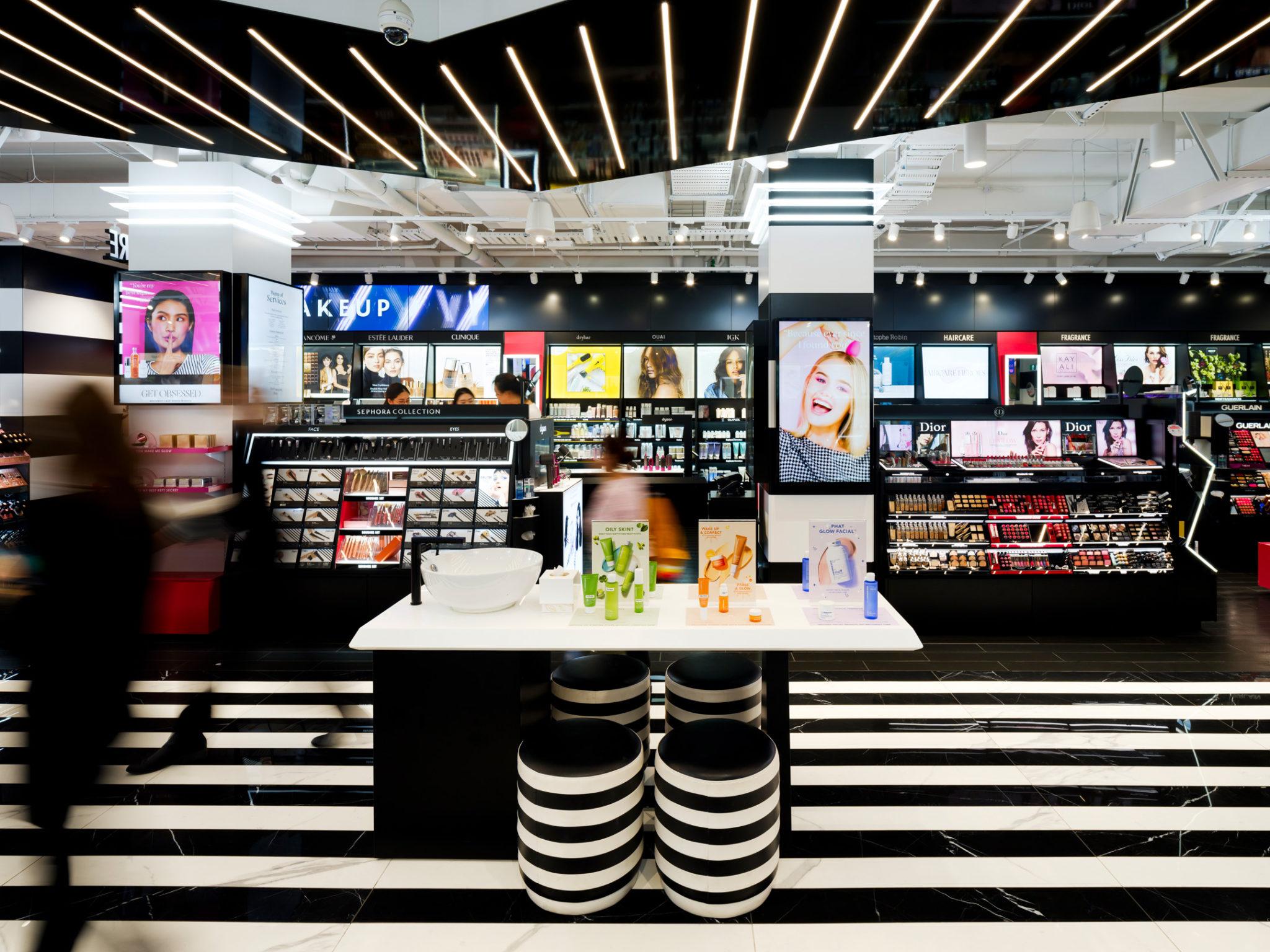 Sephora | Woods Bagot-7