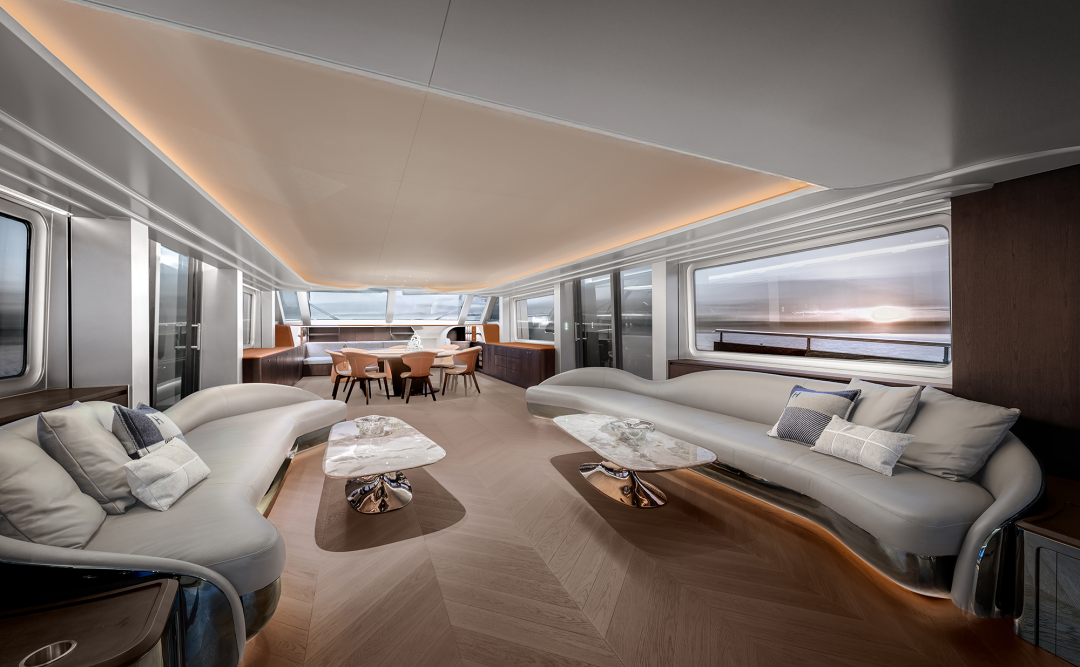 海洋之梦丨超级番茄（内外部）,DLD SPACE（软装）等-8