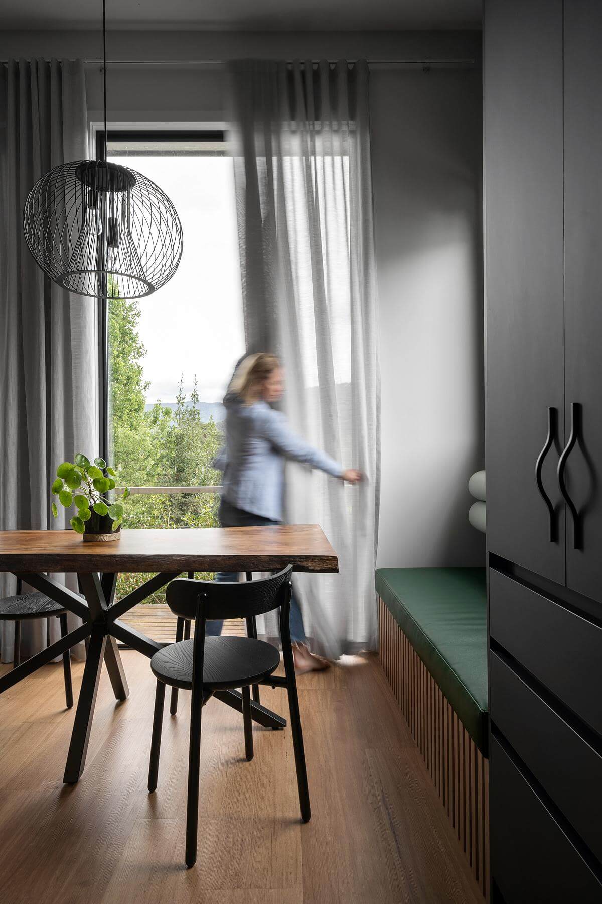 利达礁住宅丨澳大利亚丨Britt White Studio-45