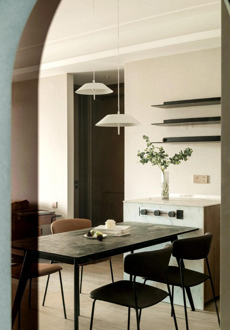 《悦·怦然心动》 · 现代风二人居改造丨鸿鹄设计-30