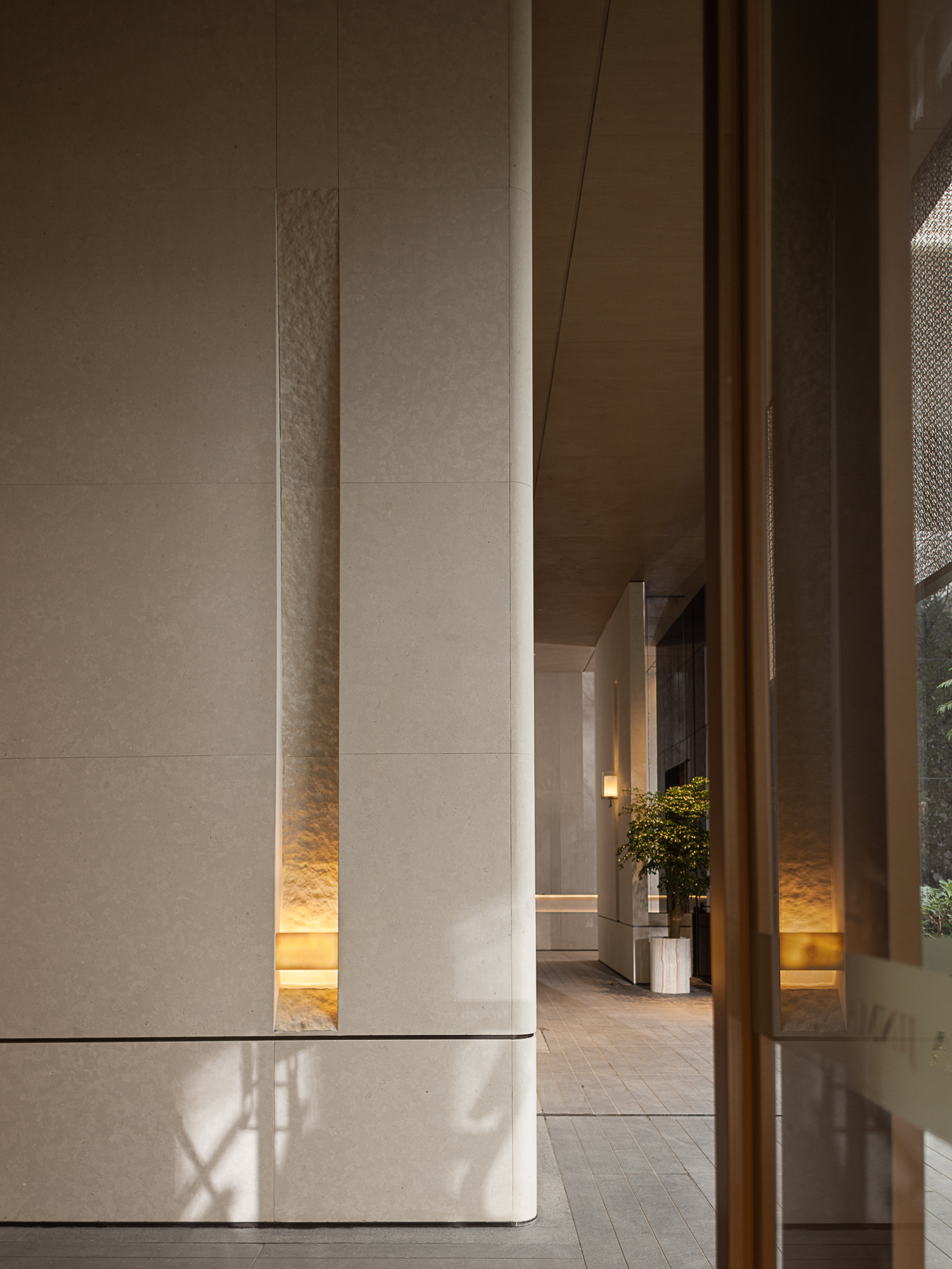 成都金茂璞御锦江项目丨中国成都丨saridip空间设计有限公司-23