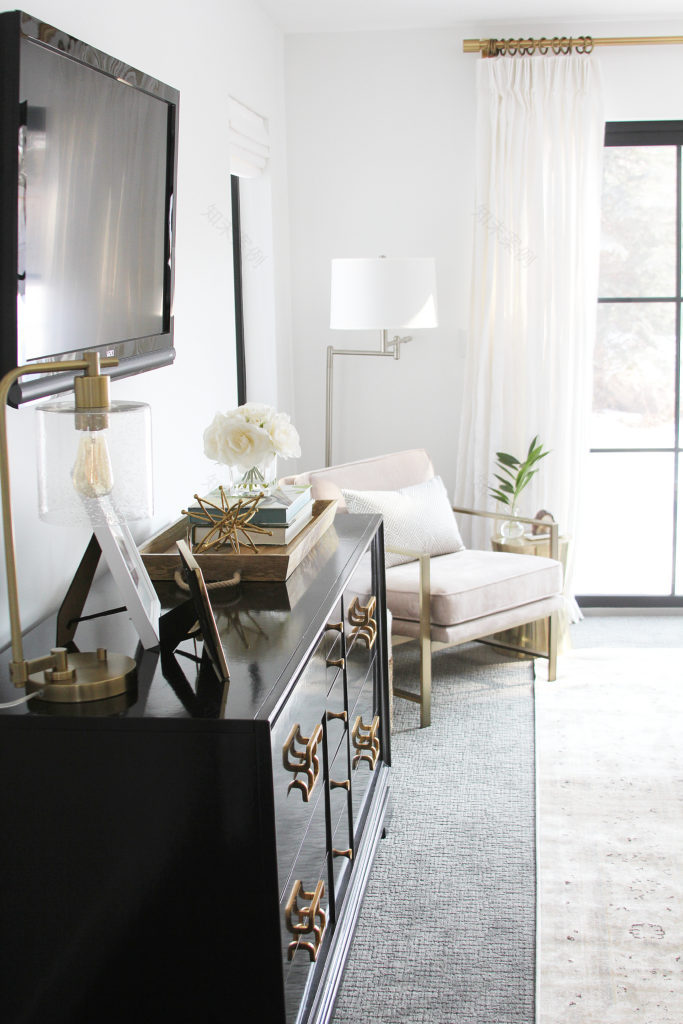 #Staggreno 主卧改造项目丨Stagg Design-20