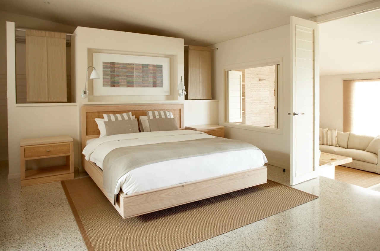 澳大利亚英吉度温泉度假酒店-6