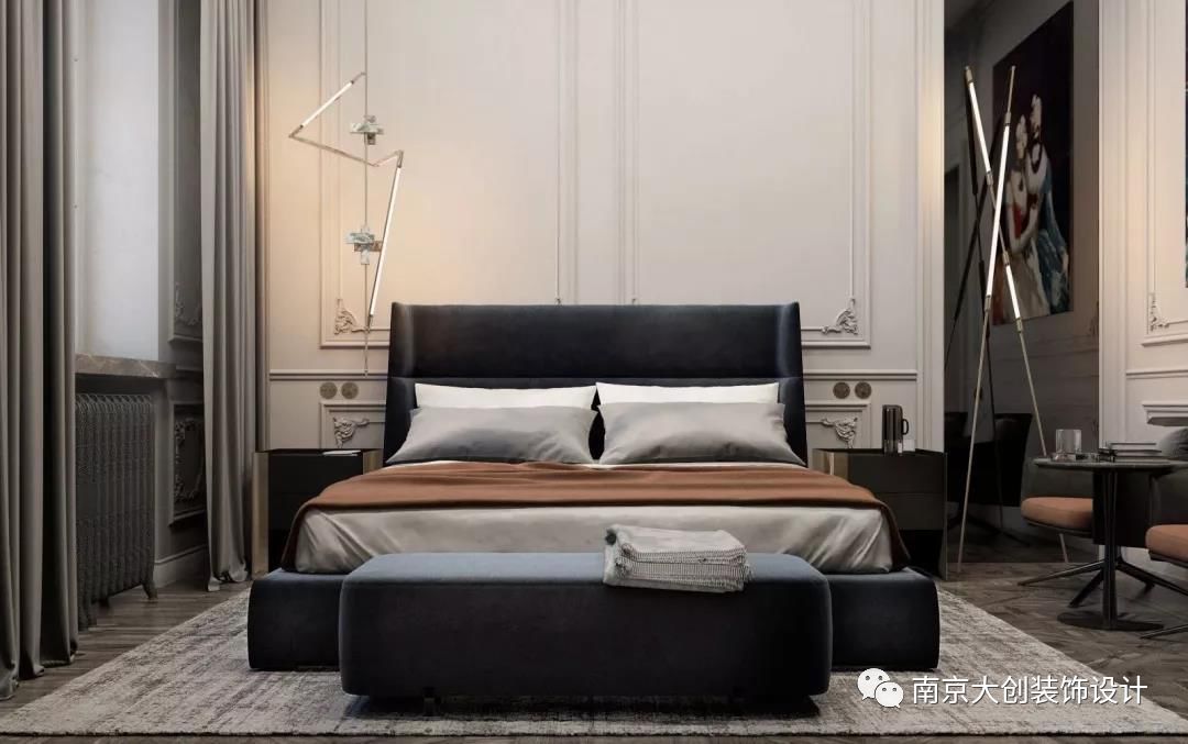 后现代设计美学,让复古与现代共融-40