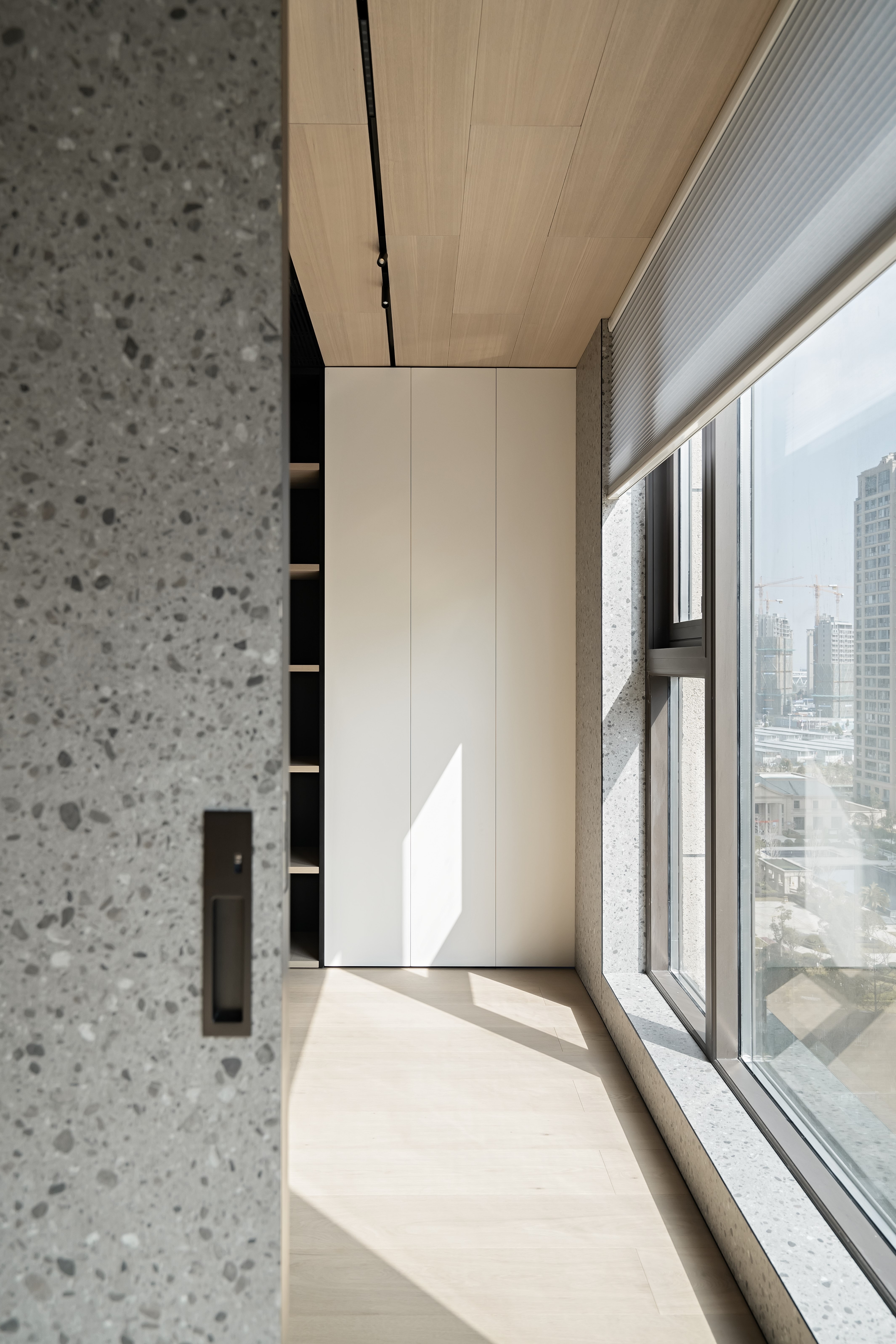 拂晓生花,开出欢欣丨林贤圣-14