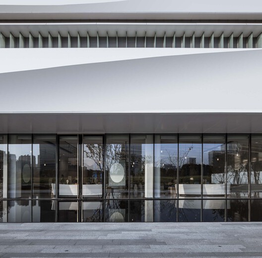 丨中国杭州丨EID Arch,浙江省建筑设计研究院等-68