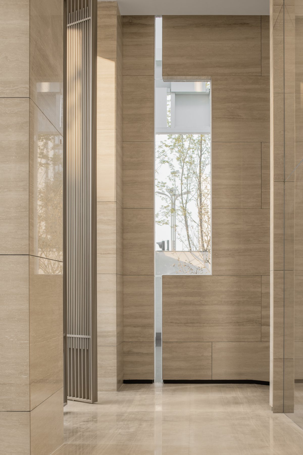 拾峯璟花园销售中心丨元禾大千-21