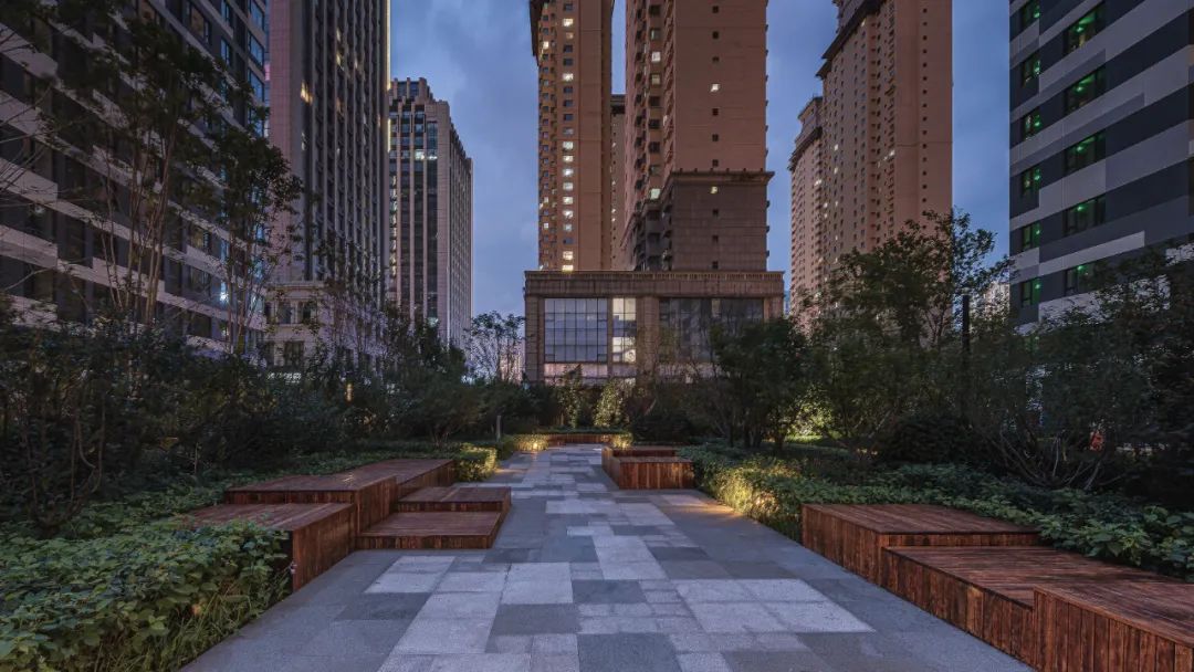 蒙德里安：我的格子，你看懂了吗？ | 嘉惠 · 九里（大区）-30