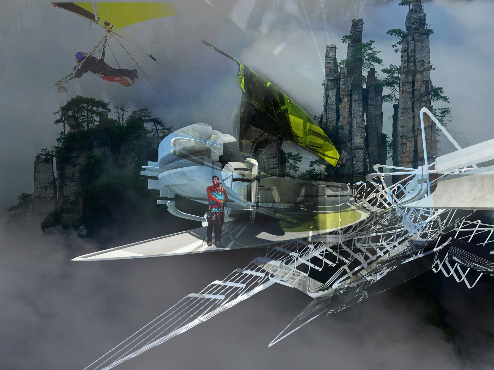 云边光伏吊桥-17