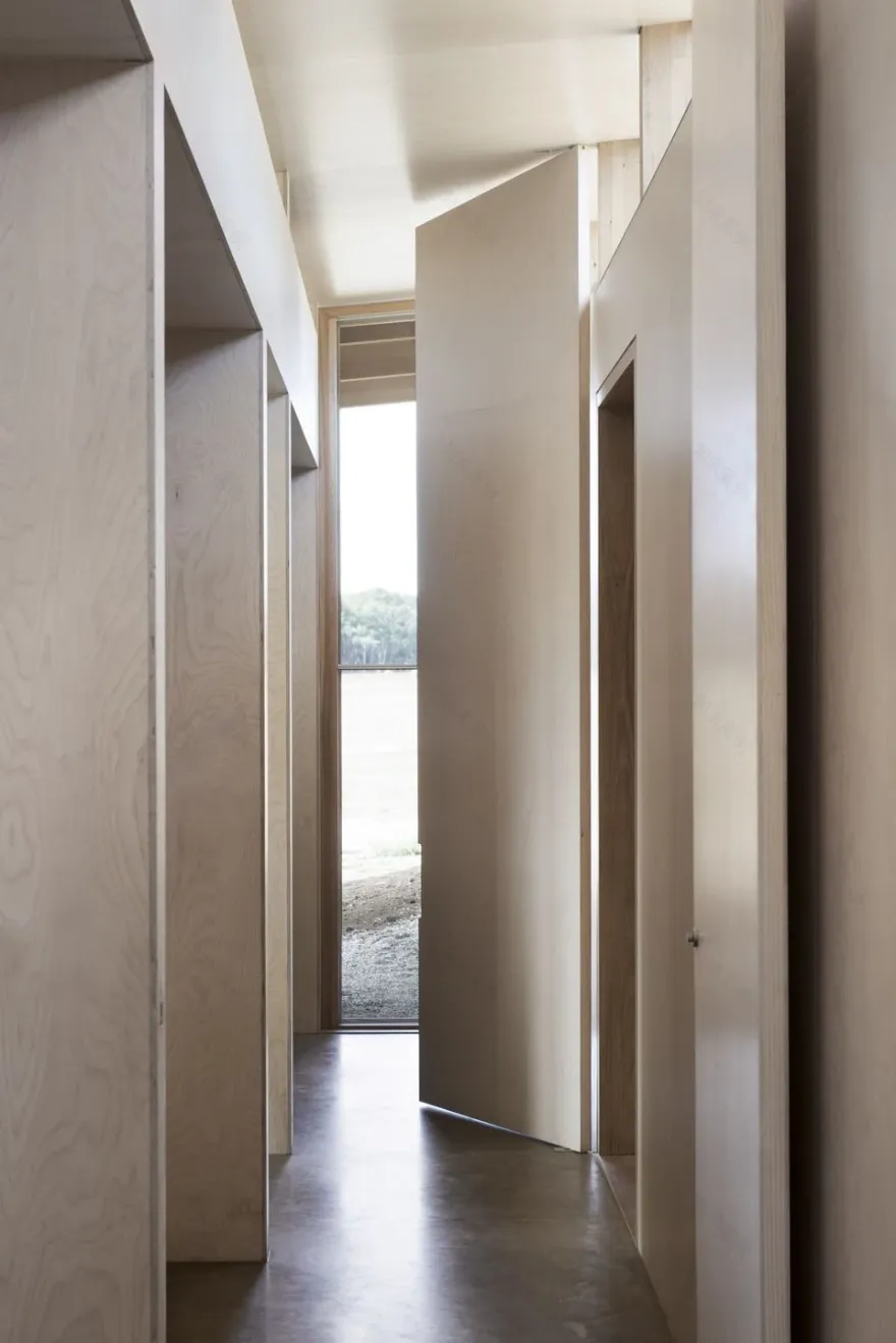 树变之居 | 澳大利亚乡村 Springhill House-62