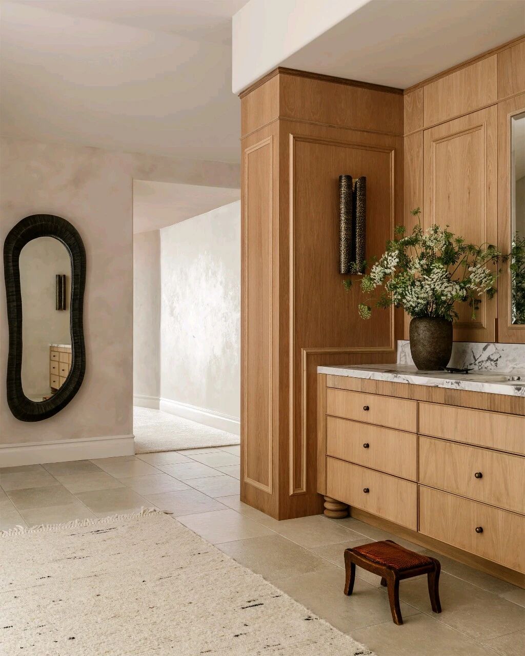 护林员住宅丨美国加利福尼亚丨Jula Cole Design-50