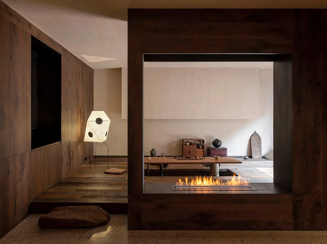 民藝廊丨中国杭州丨Bob Chen Design Office-113