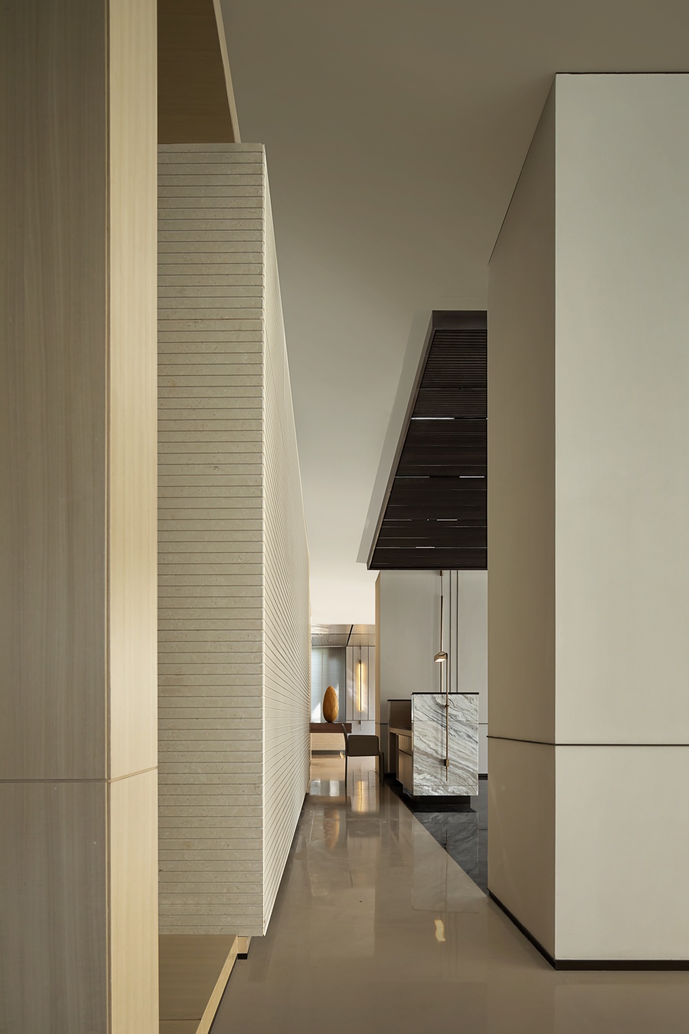 南京未来里示范中心丨中国南京丨WJ STUDIO 万境设计-0