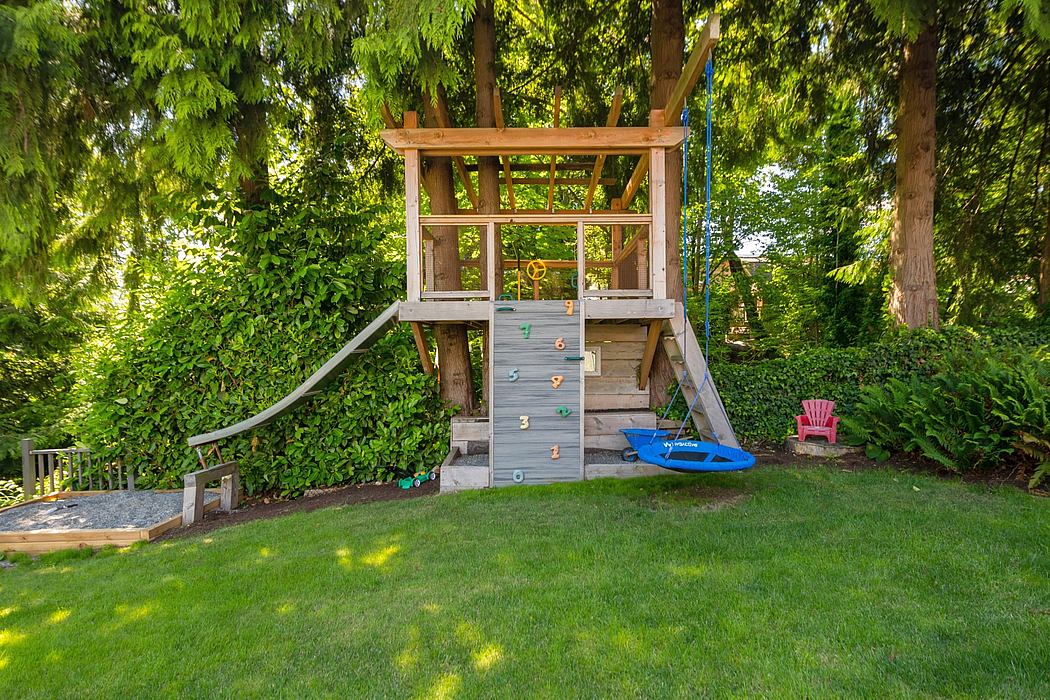 旧的现代房屋丨加拿大丨Jordan Macnab-19