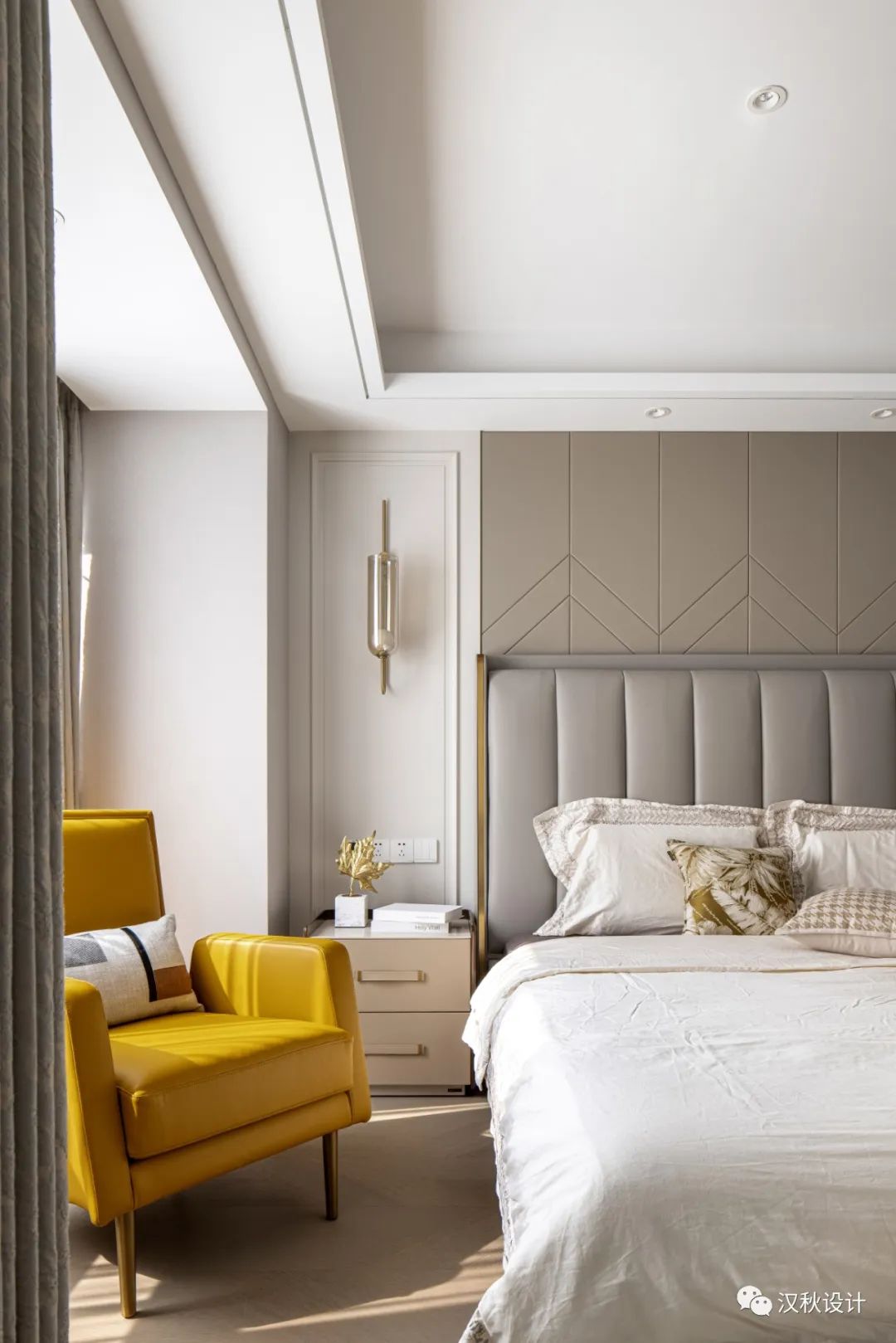 璞樾和山私宅设计丨中国常州丨姚莉-32