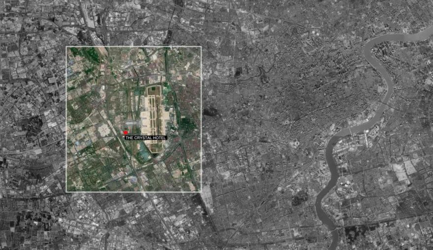 UOWAIN由问作品丨冰川时代的水晶塔-3