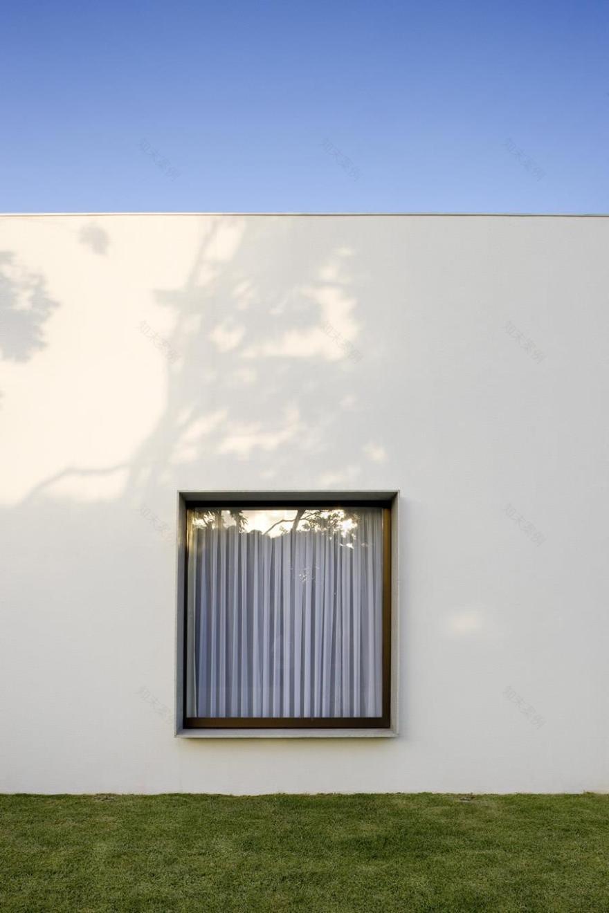 Casa Hormazabal 住宅-5