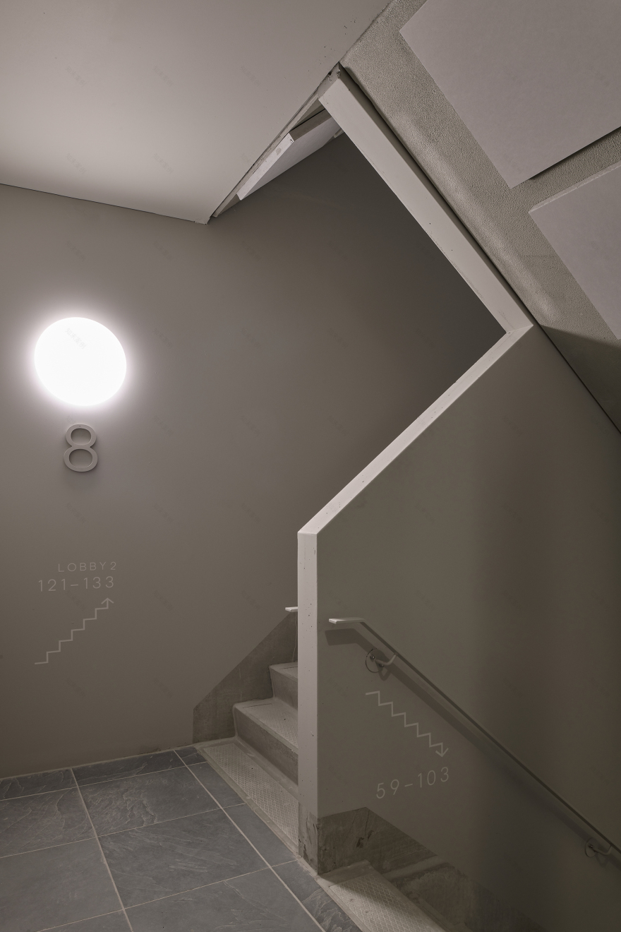 奥斯坦堡公寓的司机丨荷兰阿姆斯特丹-47