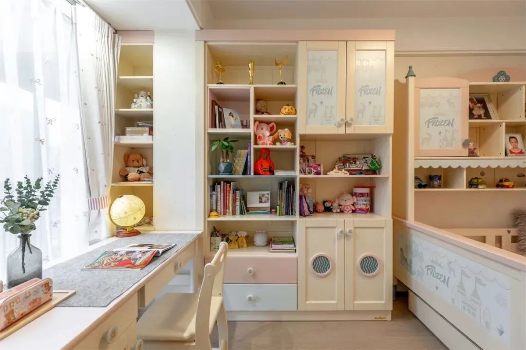 西派御江175㎡现代轻奢住宅丨中国南宁丨东易日盛-31