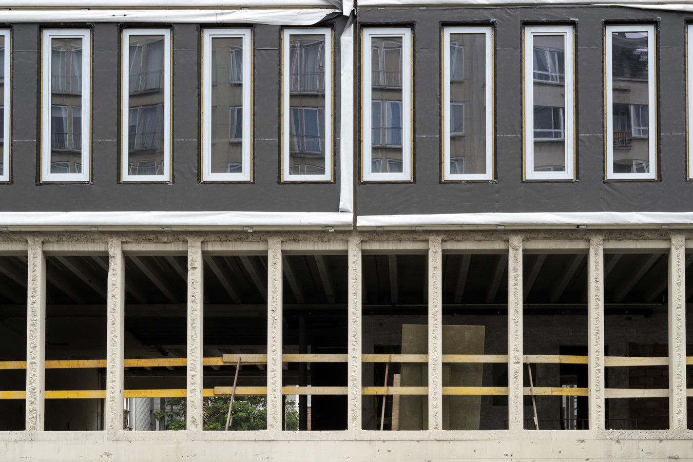 Kantoorgebouw De Pit -8