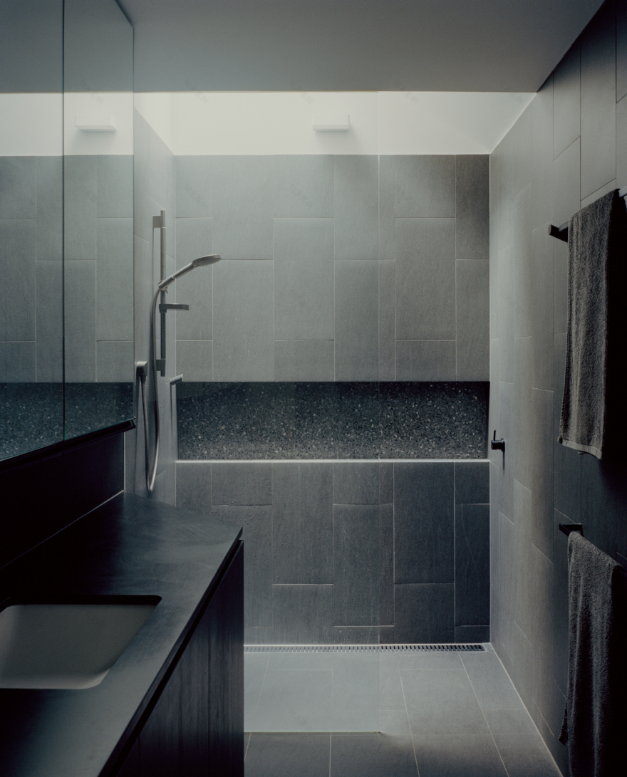 伯恩利住宅(如果Burnley是人名,也可译为伯恩利家宅 ,这里按照通常作为地名理解翻译为伯恩利住宅 ) 丨澳大利亚-26