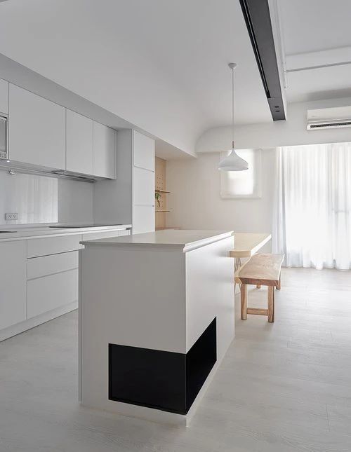 53㎡小宅设计丨虫点子-32