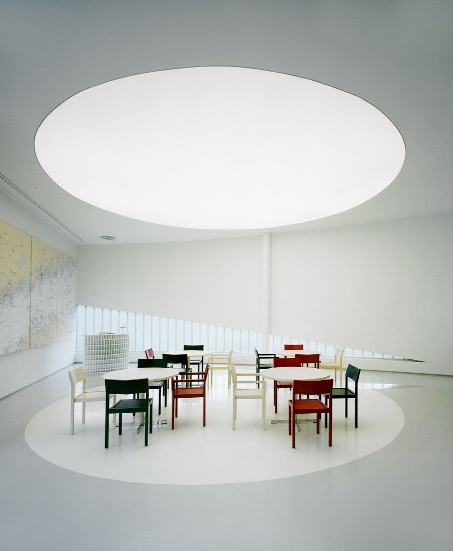 芬兰赫尔辛基海员中心-33