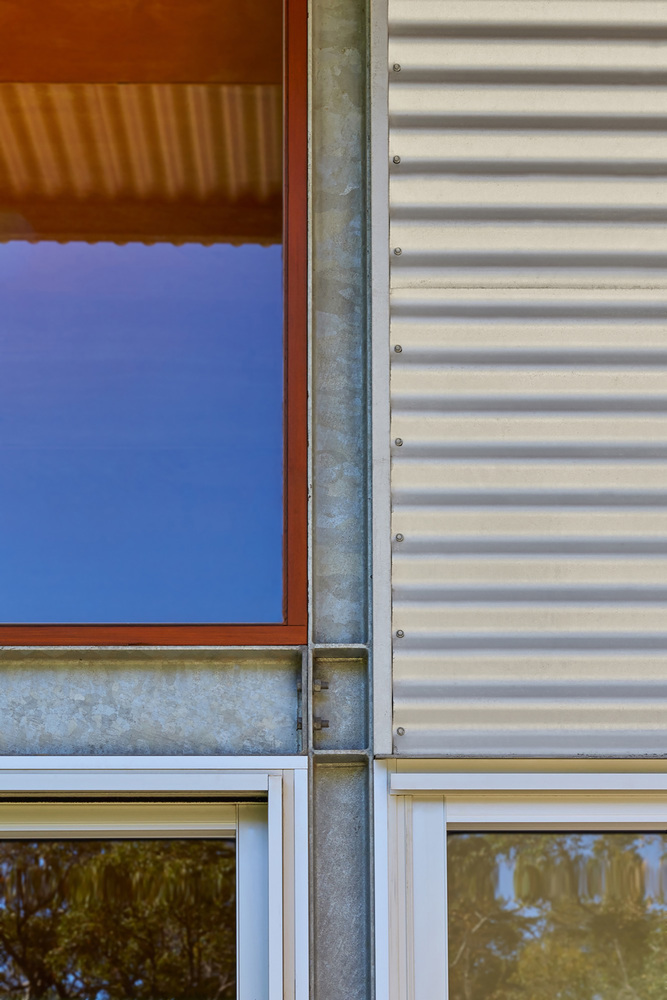 澳大利亚马利,扎拉灌木丛中的环保度假屋-67