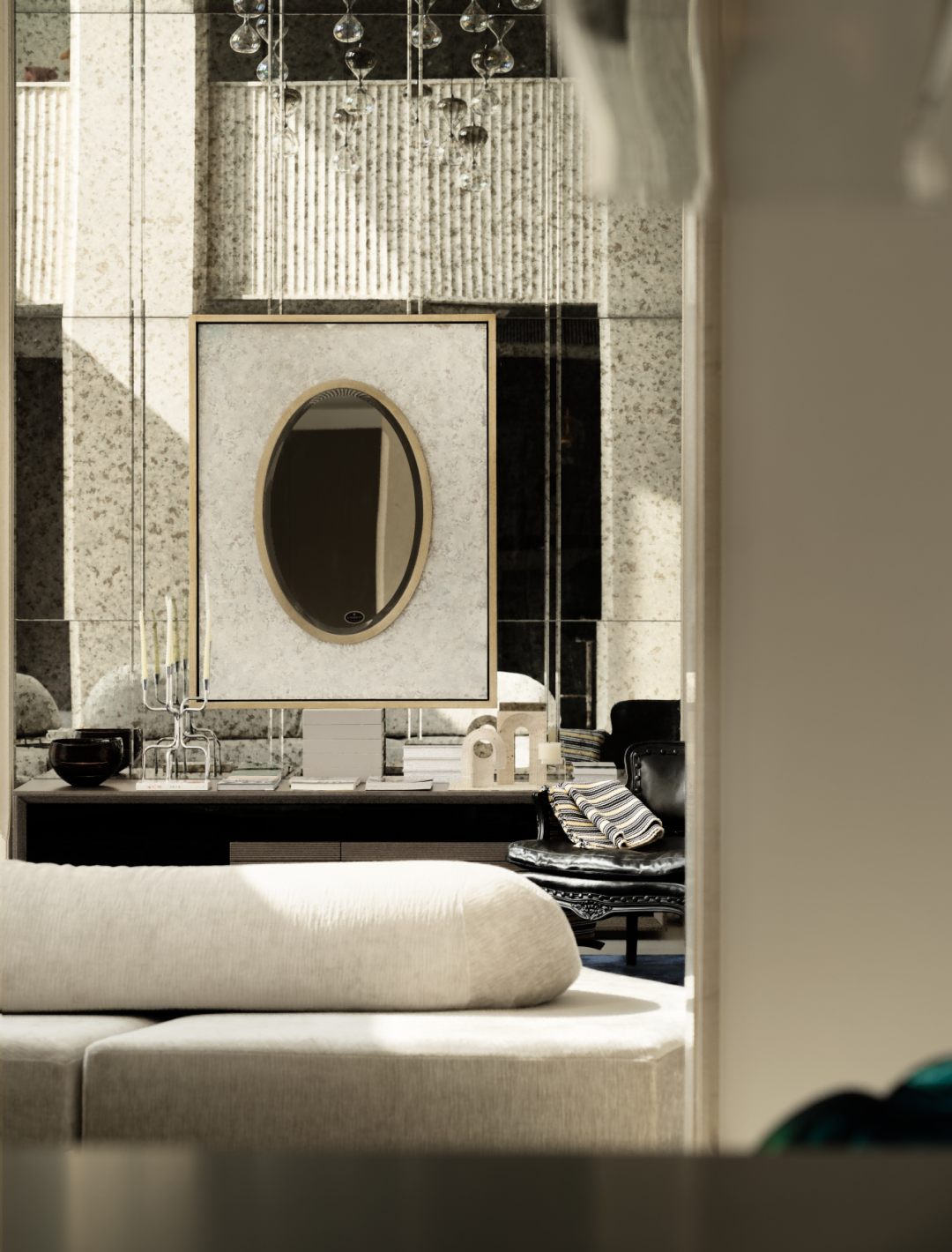 两江御园丨中国重庆丨唯道设计事务所-32