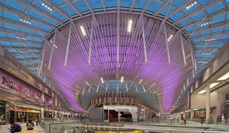 北京英特宜家购物中心-22