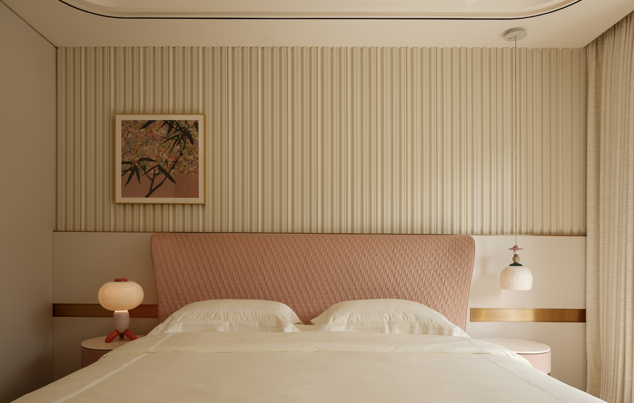 香颂漫语丨中国宁波丨TLXD童凌霄设计-29