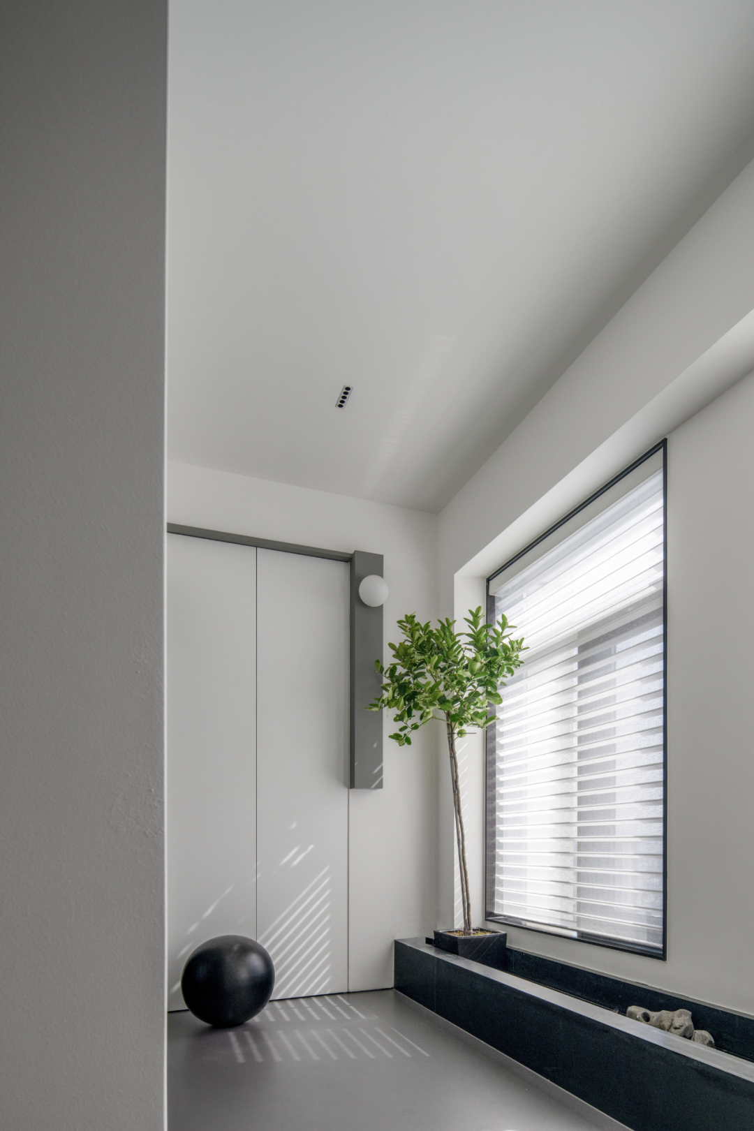 沐光之境 · 汕头悦景东方雅轩现代光影住宅设计丨中国汕头丨集句设计-0