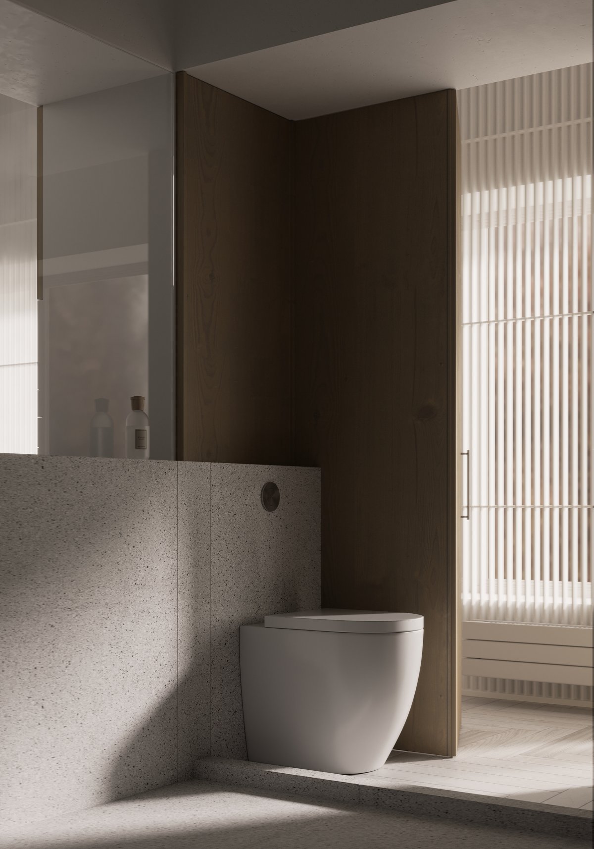 IOK 住宅丨白俄罗斯-9