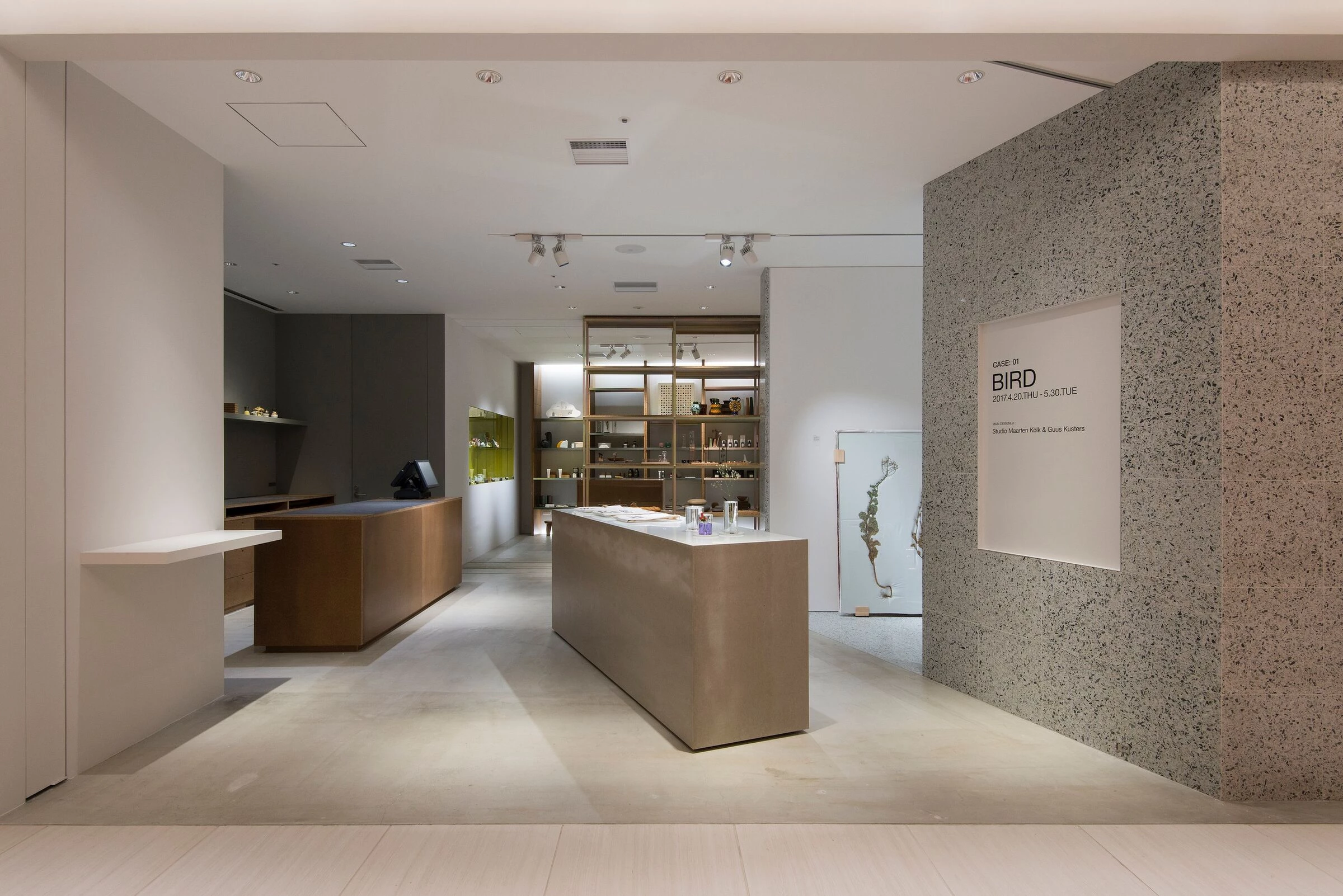 CIBONE CASE 商店设计-11