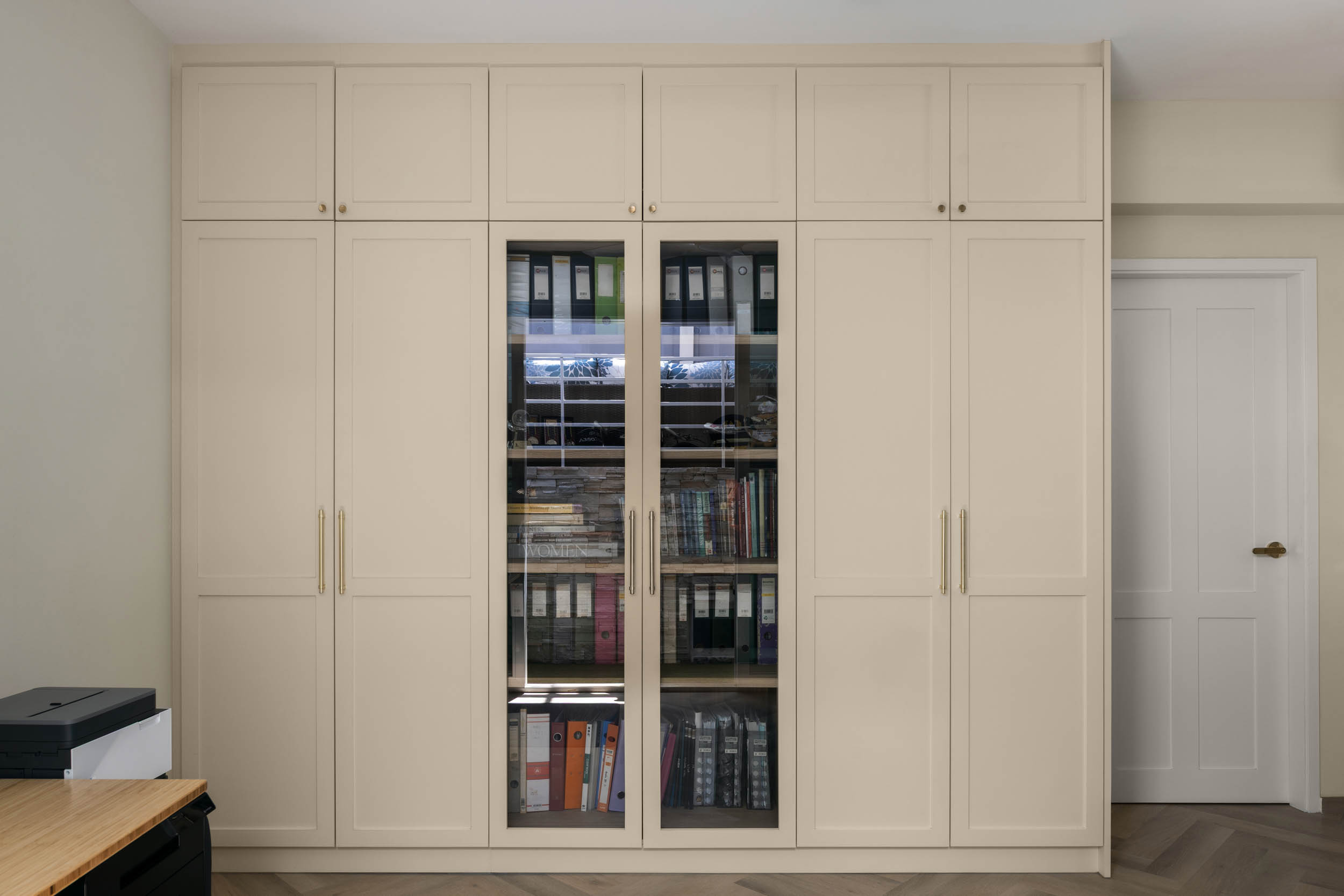 Savannah Condopark室内设计丨新加坡丨The Interior Lab-26