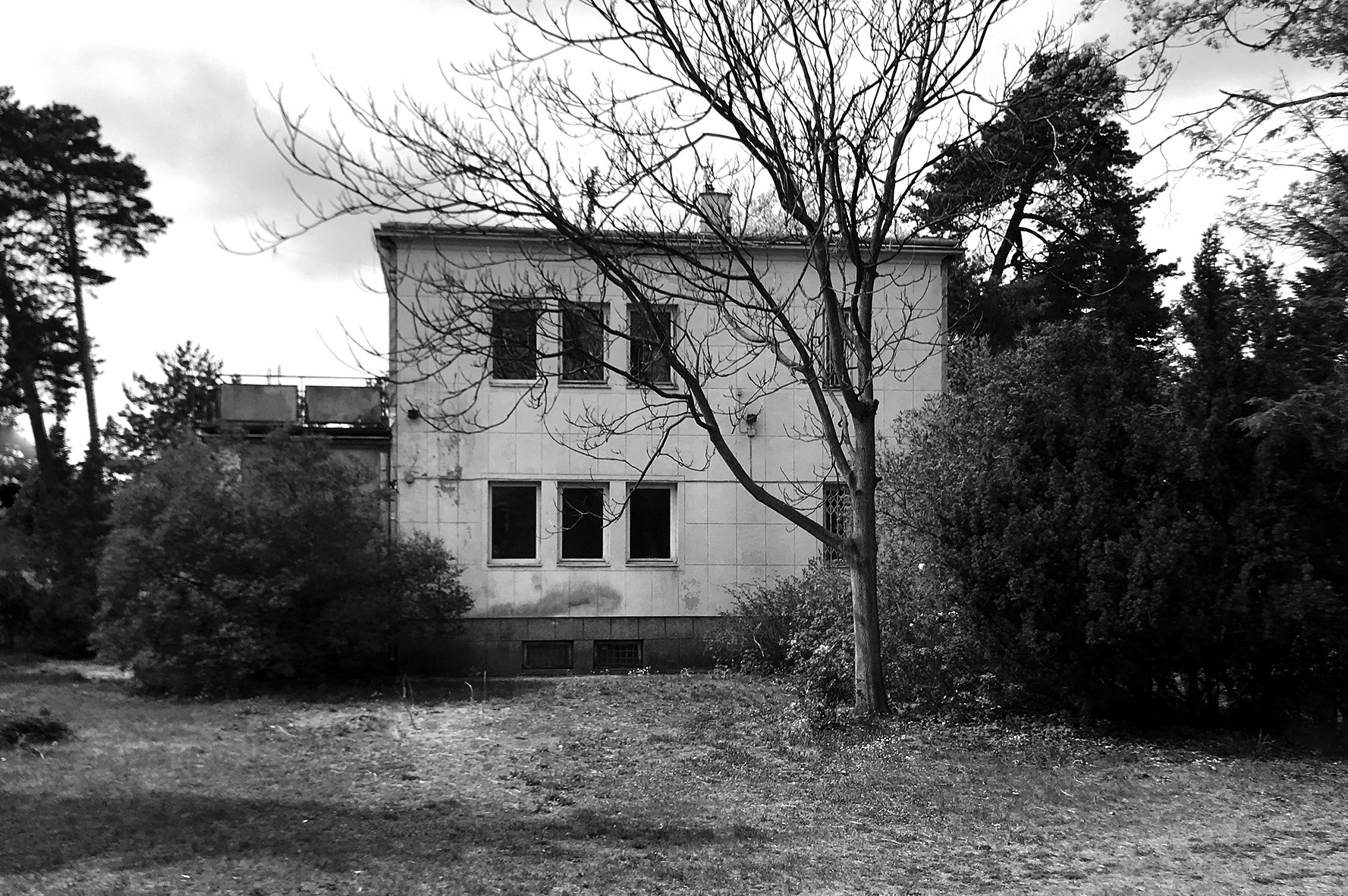 玛丽辛斯卡街的住宅·M14 丨PolandWarszawa-29