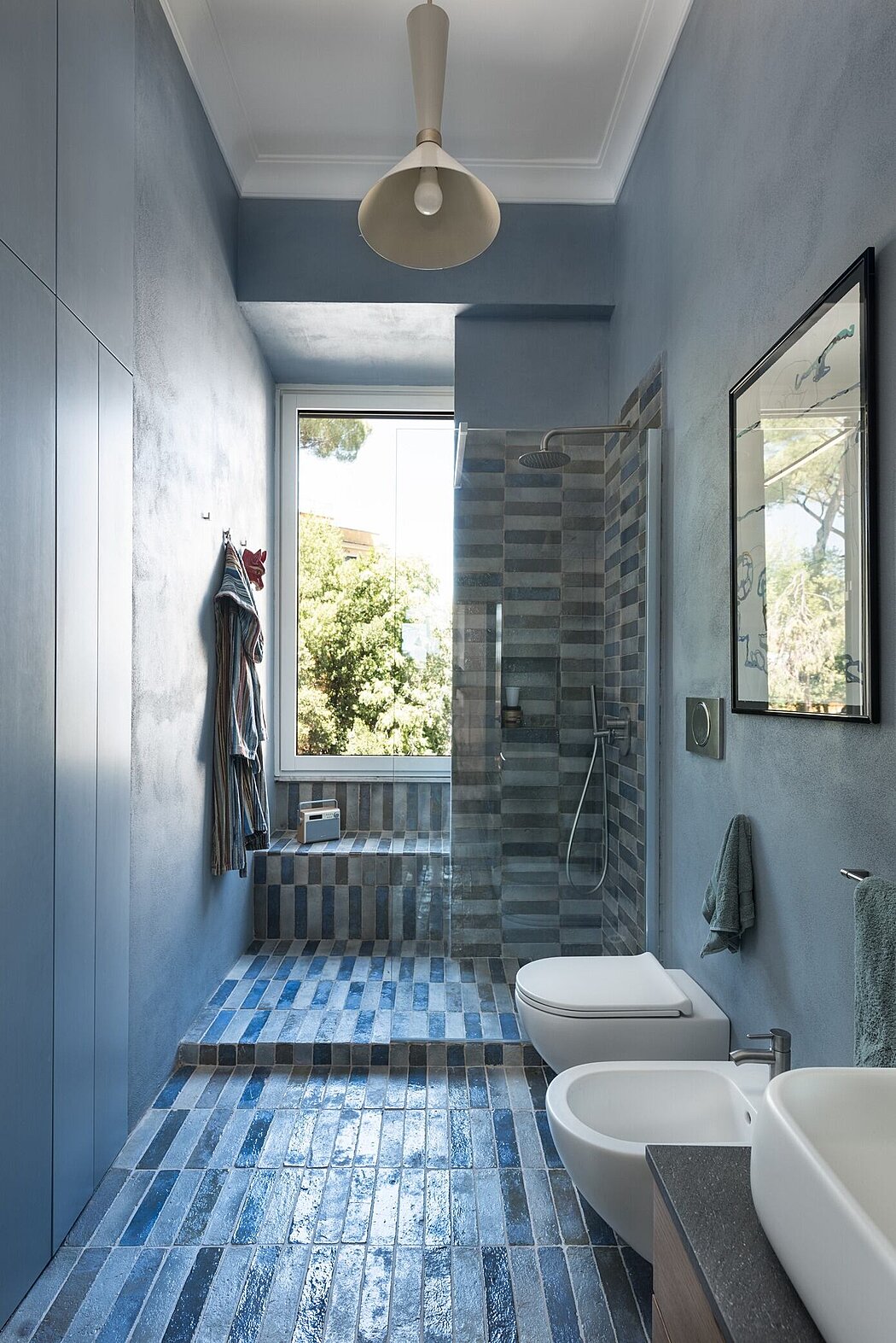 家宅丨意大利罗马丨02A Studio-13