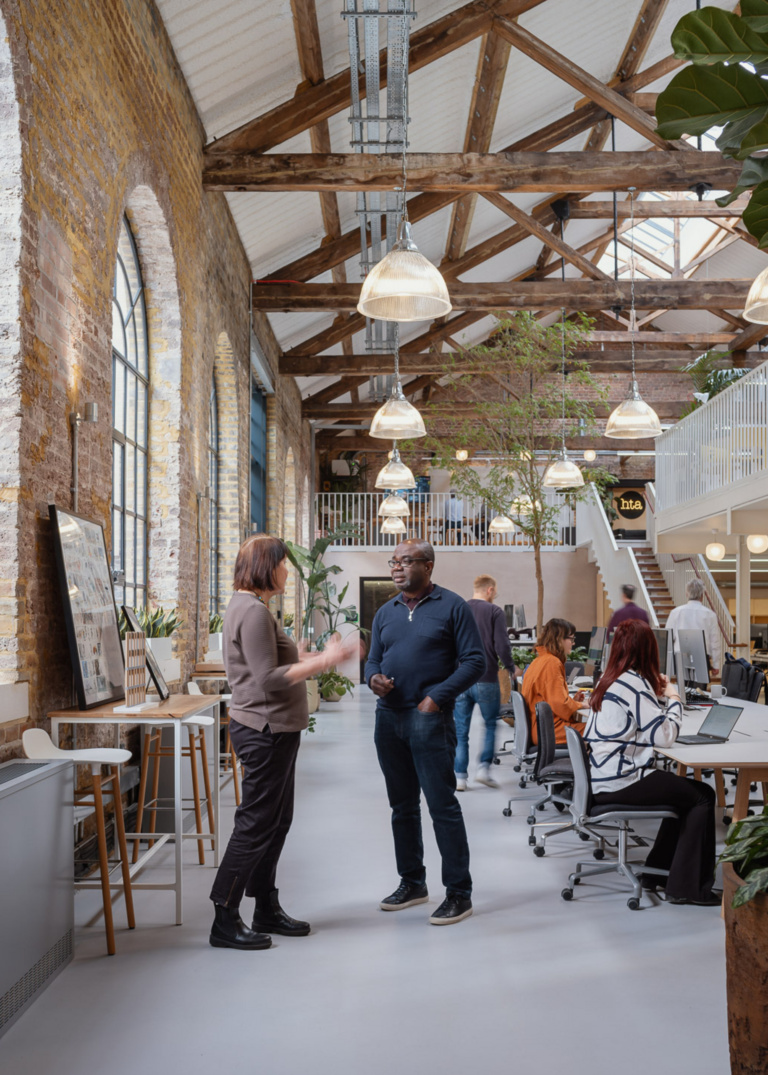 丨英国伦敦丨HTA Design-104