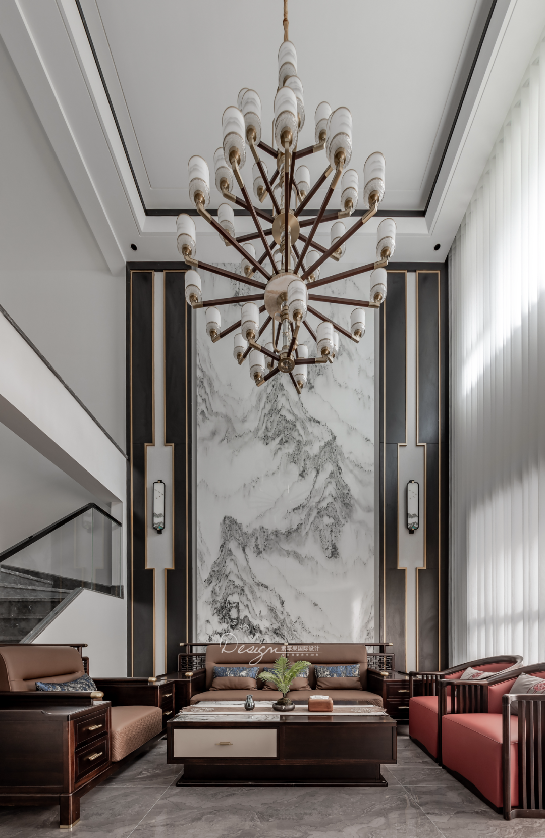 知味人生 · 碧桂园龙川府中式雅韵美家丨杨敏,吴静-19