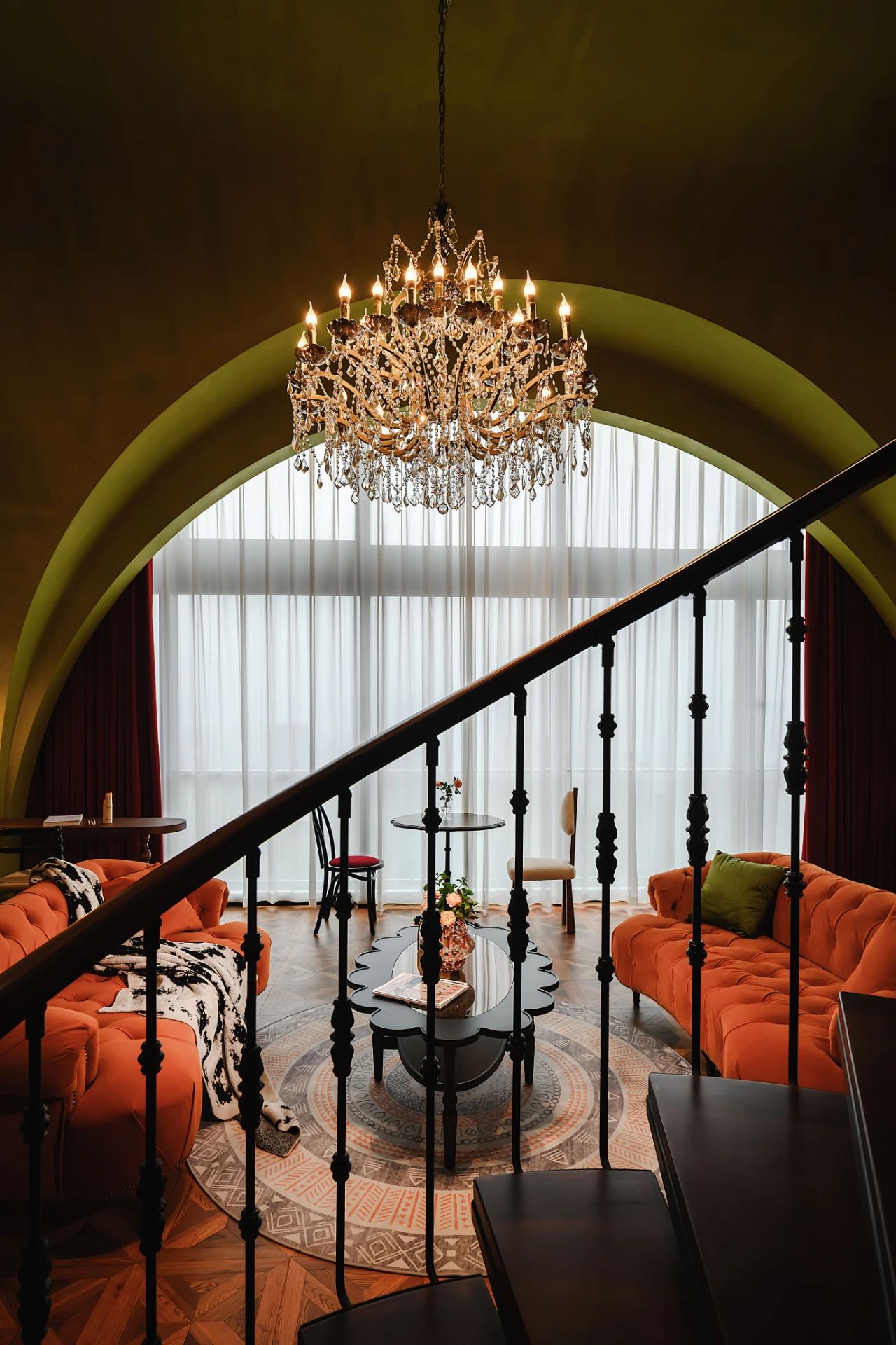 予余设计办公室丨中国重庆丨予余设计工作室-32