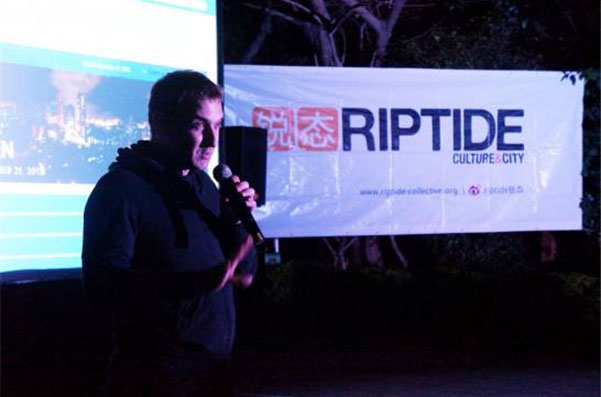 “我窗Window Of My World”成果展览丨中国深圳-14